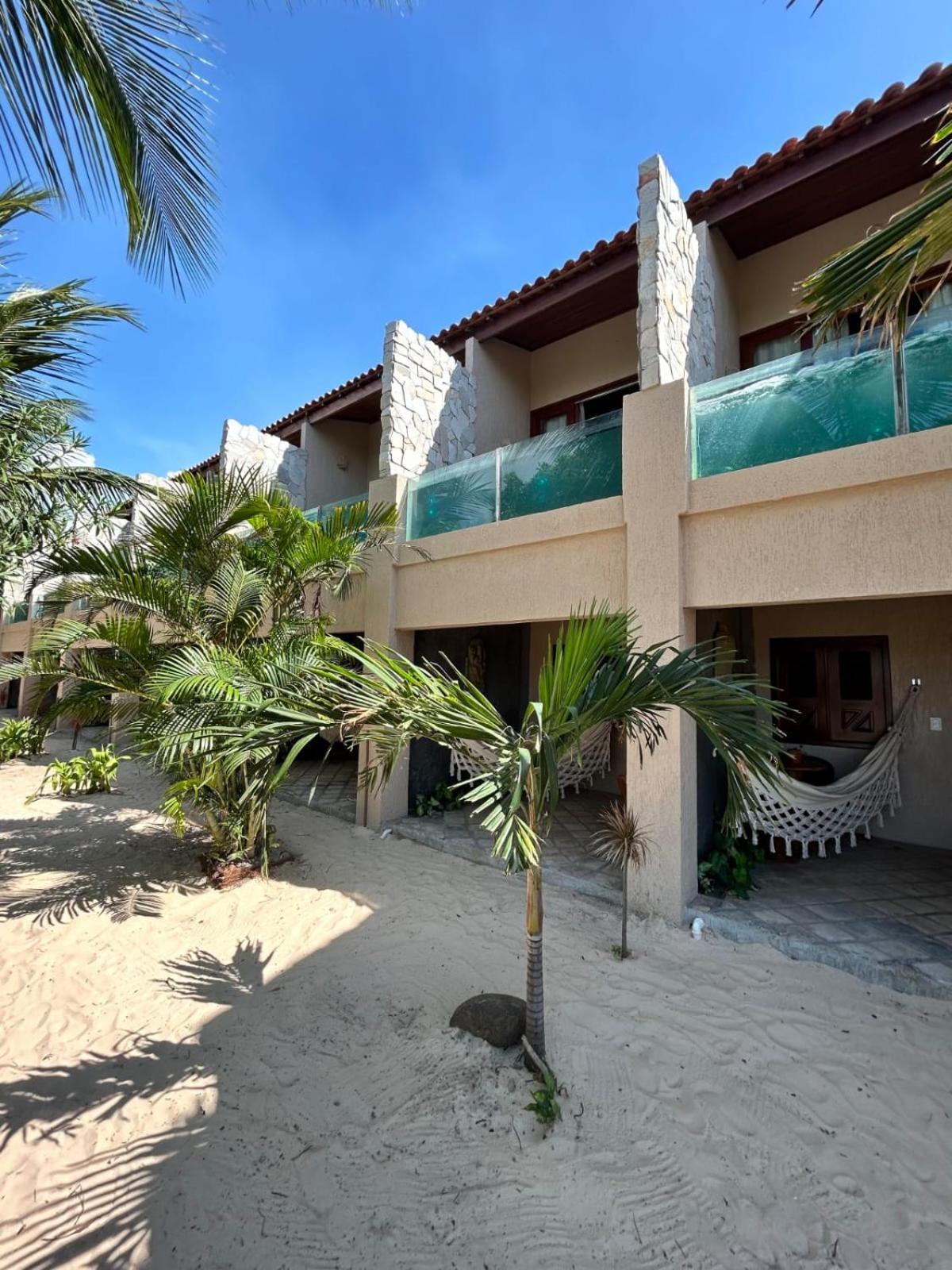 Villa Pantai Boutique Hotel Атинс Экстерьер фото