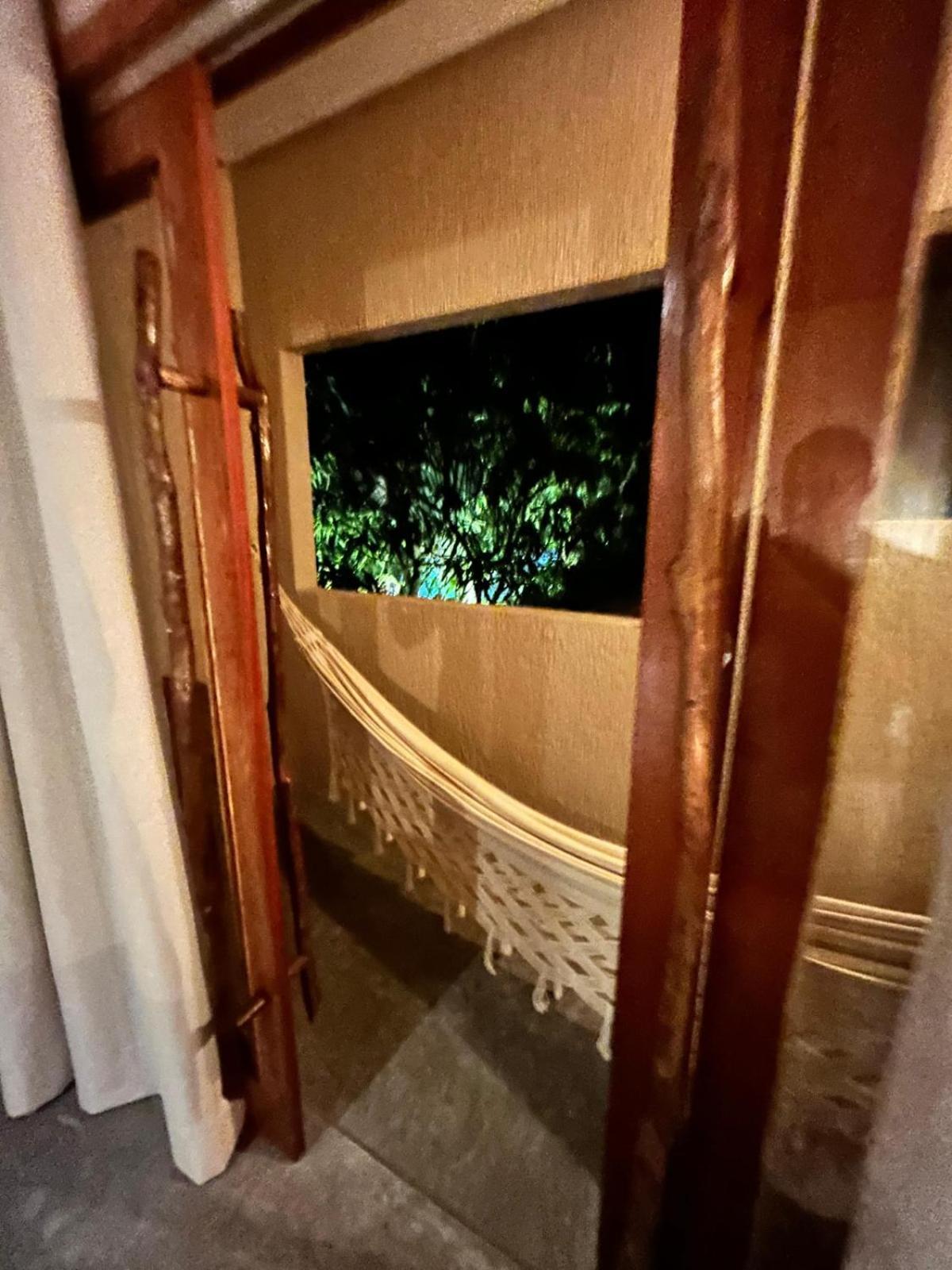 Villa Pantai Boutique Hotel Атинс Экстерьер фото